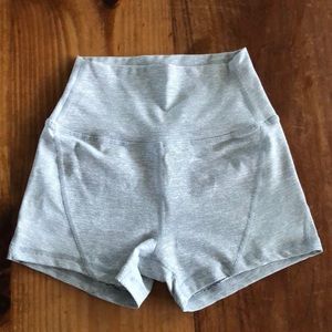 Born Primitive Your new favorite booty shorts 2.0.